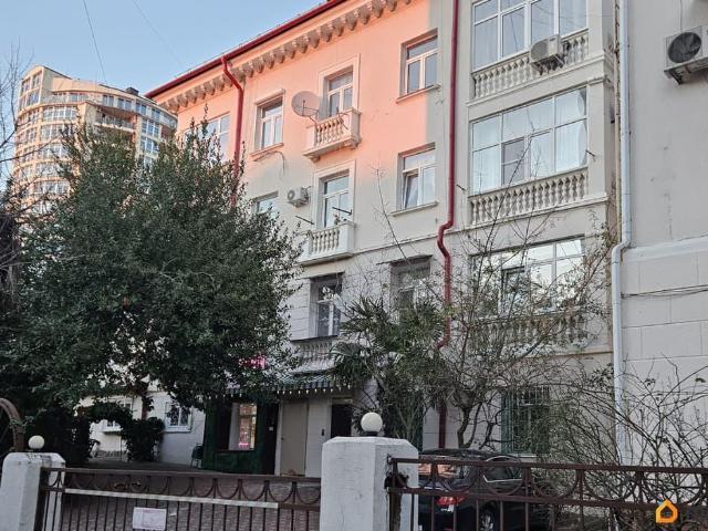 Квартира продажа в Веселое С, Краснодарский Край