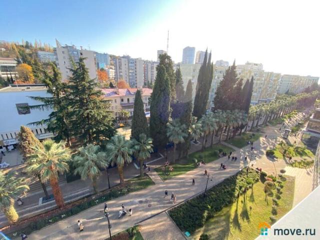 Квартира продажа в Завокзальный, Сочи
