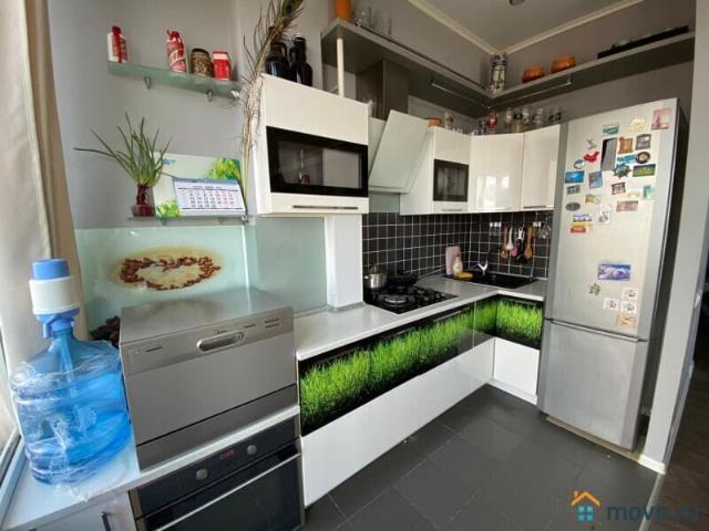 Квартира продажа в Веселое С, Краснодарский Край