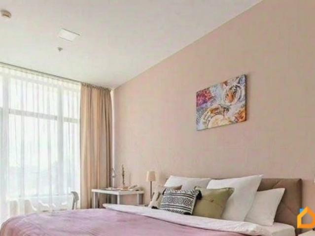 Квартира продажа в Веселое С, Краснодарский Край