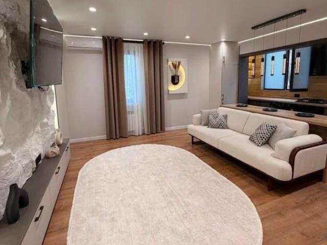 Квартира продажа в Веселое С, Краснодарский Край