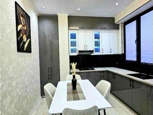 Квартира продажа в Веселое С, Краснодарский Край