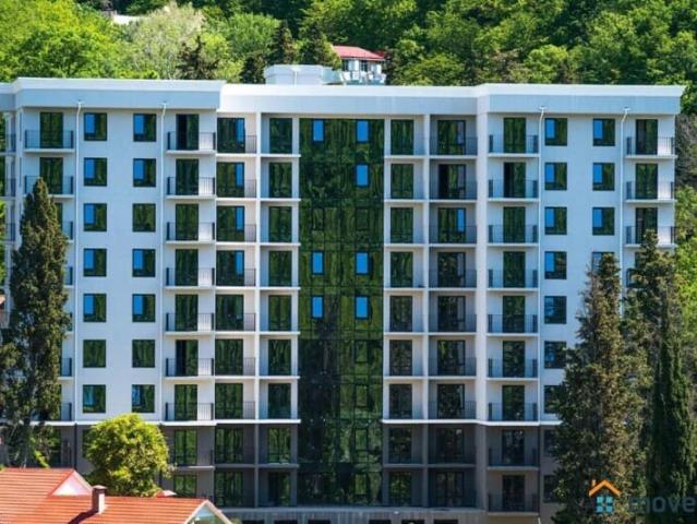 Квартира продажа в Хостинский внутригородской район, Сочи