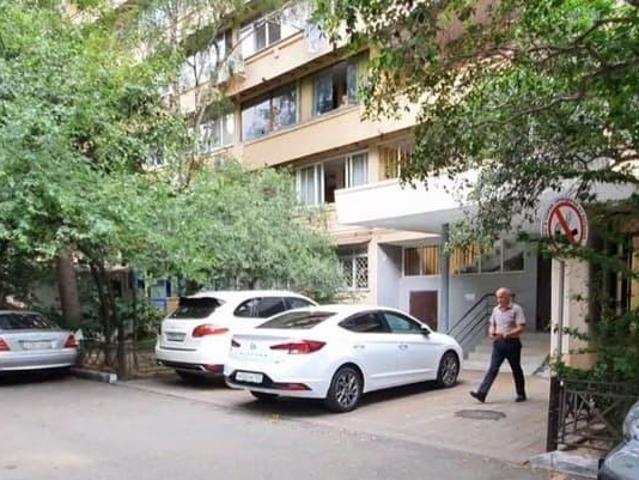 Квартира продажа в Веселое С, Краснодарский Край