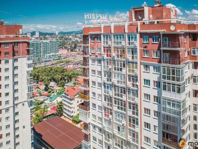 Квартира продажа в Веселое С, Краснодарский Край