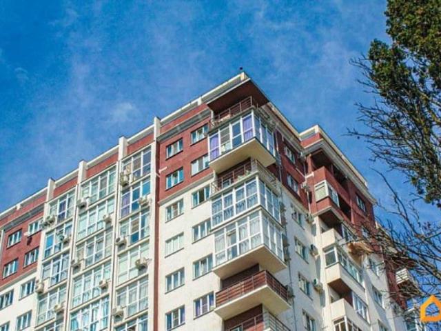 Квартира продажа в Веселое С, Краснодарский Край