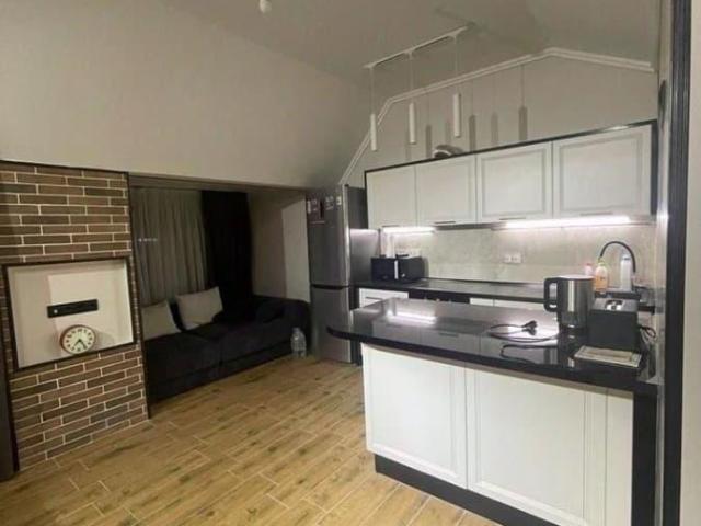 Квартира продажа в Веселое С, Краснодарский Край