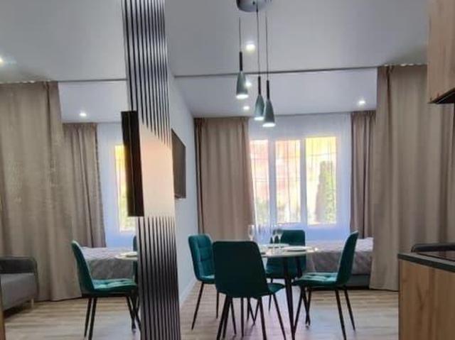 Квартира продажа в Веселое С, Краснодарский Край