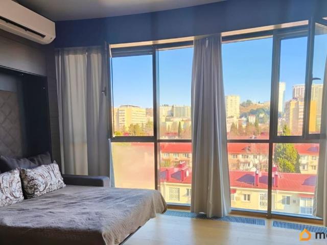 Квартира продажа в Веселое С, Краснодарский Край