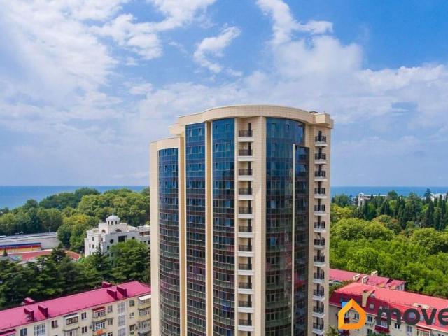 Квартира продажа в Сочи