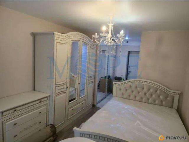 Квартира продажа в Веселое С, Краснодарский Край