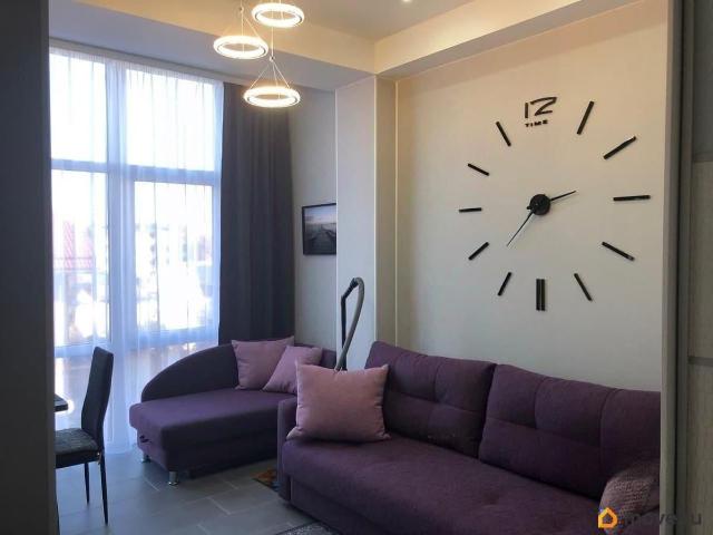 Квартира продажа в Веселое С, Краснодарский Край