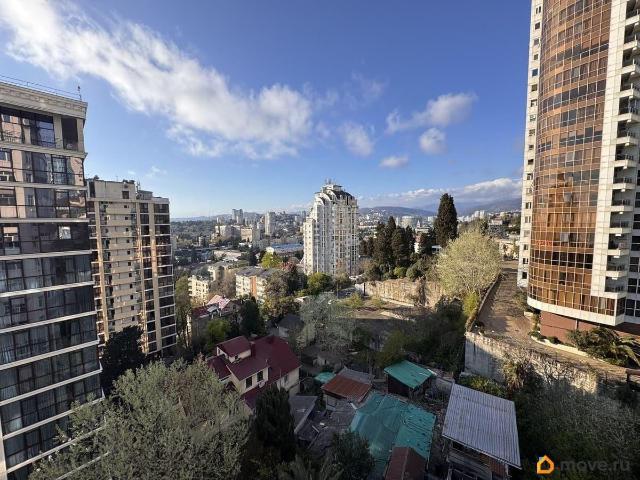 Квартира продажа в Веселое С, Краснодарский Край