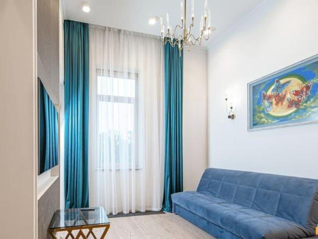 Квартира продажа в Веселое С, Краснодарский Край