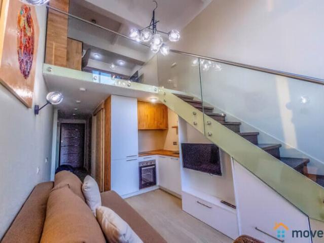 Квартира продажа в Веселое С, Краснодарский Край