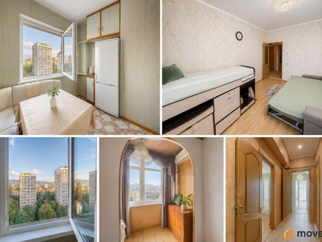 Квартира продажа в Веселое С, Краснодарский Край