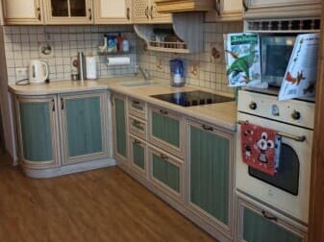 Квартира продажа в Веселое С, Краснодарский Край
