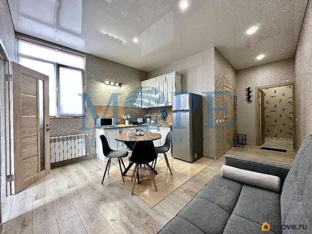 Квартира продажа в Веселое С, Краснодарский Край