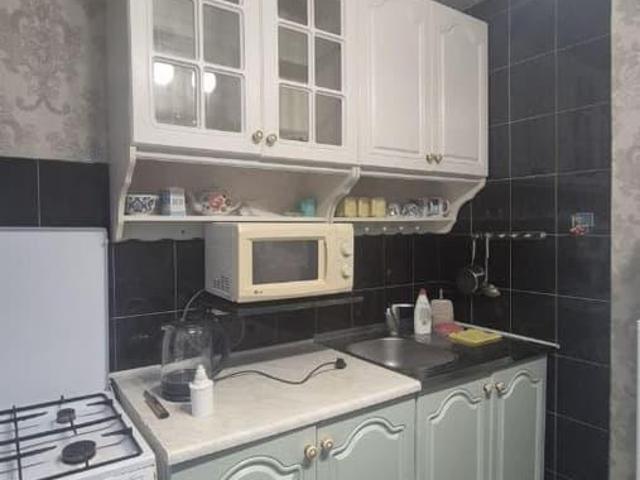Квартира продажа в Лазаревское, Веселое С