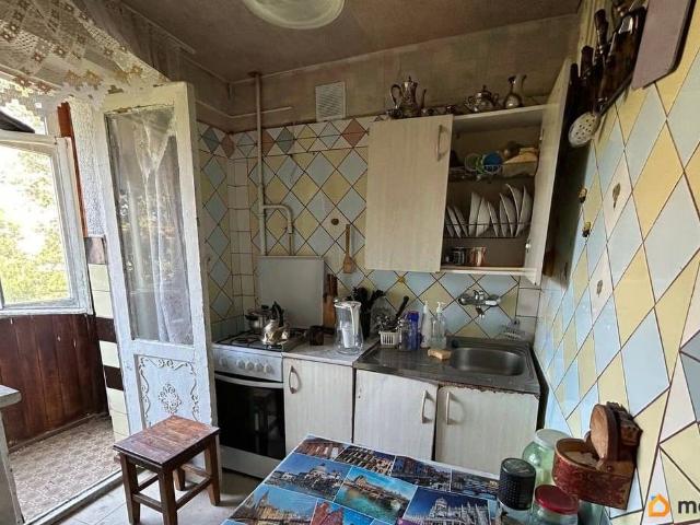 Квартира продажа в Лазаревское, Веселое С