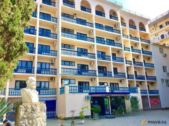 Квартира продажа в Лазаревское, Веселое С