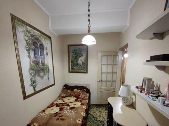 Квартира продажа в Веселое С, Краснодарский Край