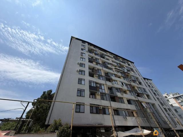 Квартира продажа в Веселое С, Краснодарский Край