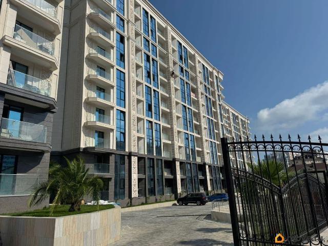 Квартира продажа в Веселое С, Краснодарский Край