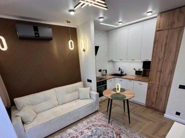 Квартира продажа в Веселое С, Краснодарский Край