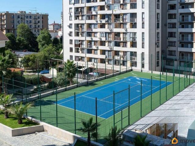 Квартира продажа в Веселое С, Краснодарский Край