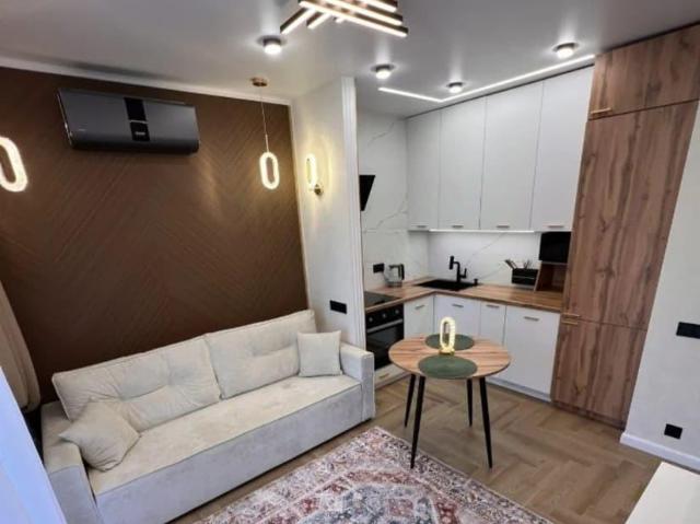 Квартира продажа в Веселое С, Краснодарский Край