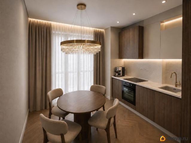 Квартира продажа в Веселое С, Краснодарский Край