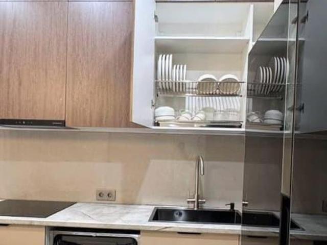 Квартира продажа в Веселое С, Краснодарский Край