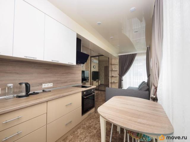 Квартира продажа в Веселое С, Краснодарский Край