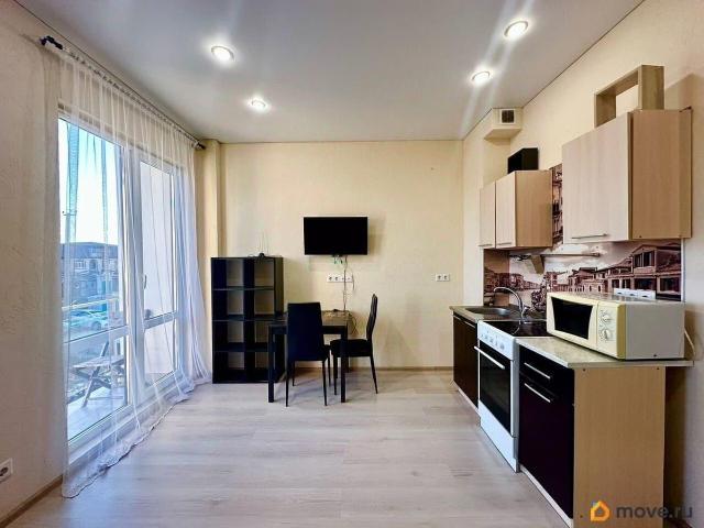 Квартира продажа в Веселое С, Краснодарский Край