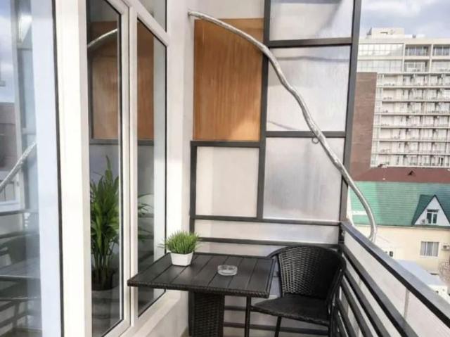 Квартира продажа в Веселое С, Краснодарский Край