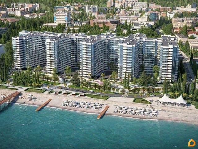 Квартира продажа в Веселое С, Краснодарский Край