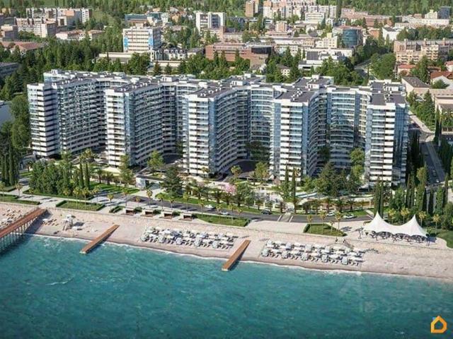 Квартира продажа в Веселое С, Краснодарский Край