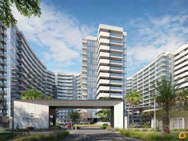 Квартира продажа в Веселое С, Краснодарский Край