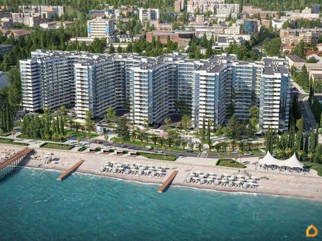 Квартира продажа в Адлерский внутригородской район, Сочи