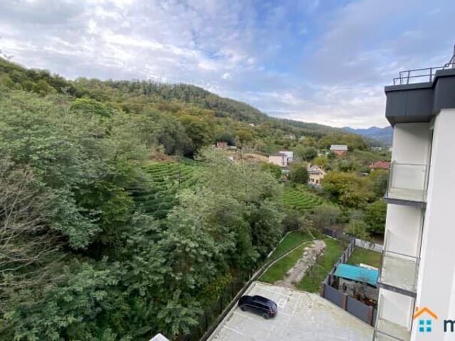 Квартира продажа в Дагомыс, городской округ Сочи
