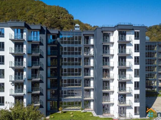 Квартира продажа в Дагомыс, городской округ Сочи