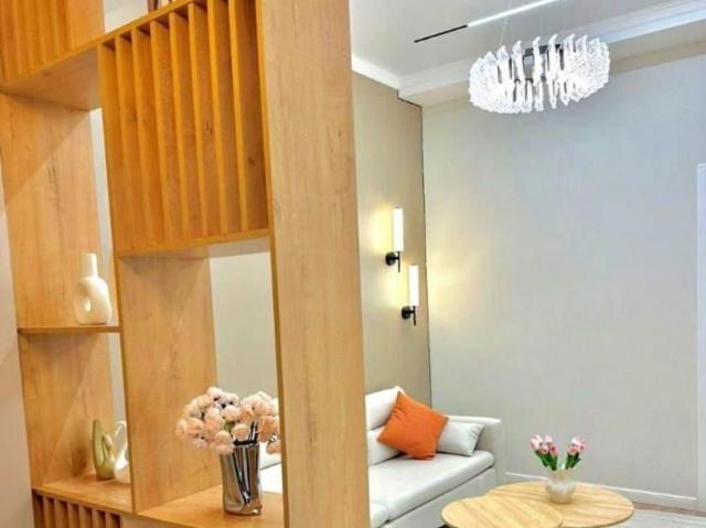 Квартира продажа в Веселое С, Краснодарский Край