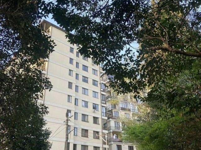 Квартира продажа в Веселое С, Краснодарский Край