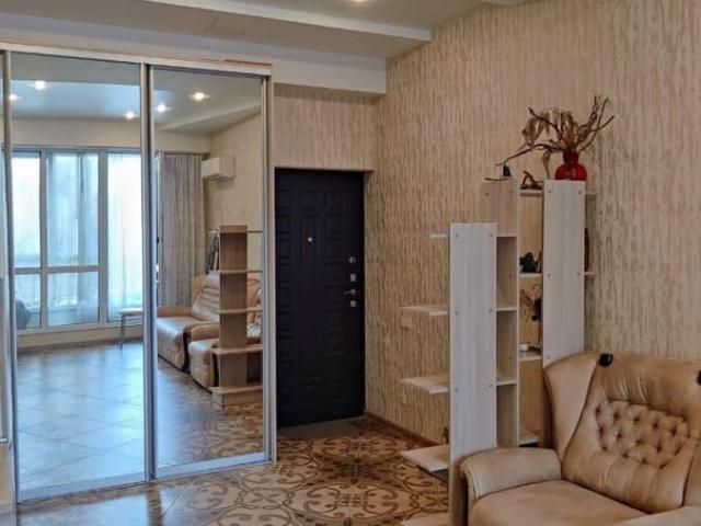 Квартира продажа в Веселое С, Краснодарский Край