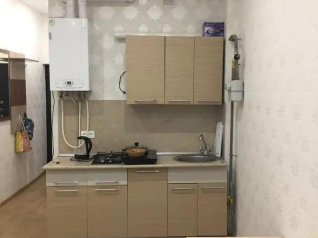 Квартира продажа в Веселое С, Краснодарский Край