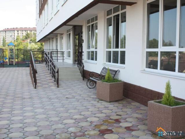 Квартира продажа в Новый Сочи, Сочи