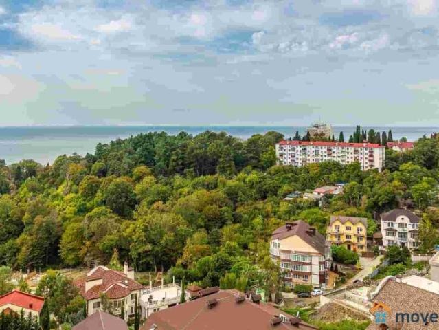 Квартира продажа в Новый Сочи, Сочи