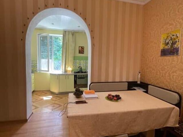 Квартира продажа в Лазаревский внутригородской район, Сочи