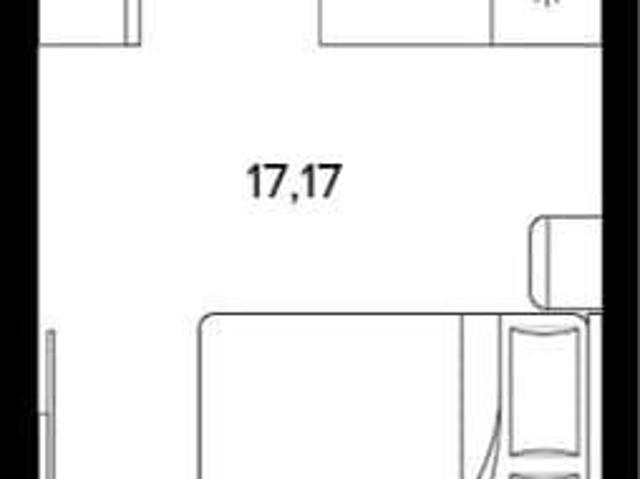 Квартира продажа в Веселое С, Краснодарский Край